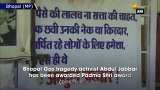 Bhopal gas tragedy activist awarded Padma Shri posthumously Bhopal gas tragedy activist awarded Padma Shri posthumously