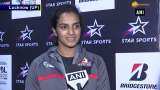 Such awards give encouragement to sports: PV Sindhu on named 'Padma Bhushan' Such awards give encouragement to sports: PV Sindhu on named 'Padma Bhushan'