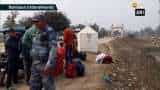 Indo-Nepal border put on high alert due to coronavirus Indo-Nepal border put on high alert due to coronavirus