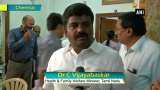 No case of coronovirus in Tamil Nadu, govt well prepared: State Health Minister No case of coronovirus in Tamil Nadu, govt well prepared: State Health Minister