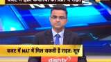 Budget 2020:  MAT can be relieved in the budget | Zee Business Exclusive