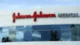 UK healthcare cost agency rejects J&J's nasal spray for depression