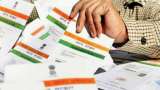 SBI net banking: How to link Aadhaar card from State Bank of India website SBI net banking: How to link Aadhaar card from State Bank of India website