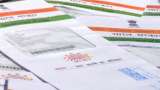 UIDAI: How to update or change address on Aadhaar card online UIDAI: How to update or change address on Aadhaar card online