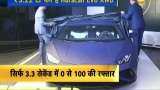 Lamborghini Huracan EVO RWD launched in India at Rs 3.22 crore Lamborghini Huracan EVO RWD launched in India at Rs 3.22 crore