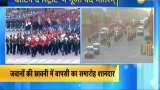 Republic Day festivities conclude with iconic Beating Retreat ceremony Republic Day festivities conclude with iconic Beating Retreat ceremony