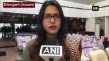 Senior lawyer Swati Baruah challenged Transgender (Protection of Rights) Act, 2019 in SC Senior lawyer Swati Baruah challenged Transgender (Protection of Rights) Act, 2019 in SC