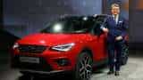 Renault names Volkswagen&#039;s De Meo as its new CEO