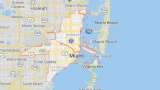 Earthquake in Caribbean: Big quake shakes Miami and Caribbean, damage minor