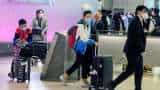 Coronavirus: MEA makes formal request to China to help evacuate Indians from Wuhan Coronavirus: MEA makes formal request to China to help evacuate Indians from Wuhan