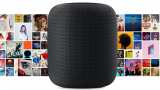 Apple smart speaker HomePod now available in India: Check price, specs Apple smart speaker HomePod now available in India: Check price, specs