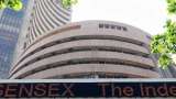 Sensex rises 231 points, Nifty ends at 12,129 levels; Tata Motors, JSW Steel, ITI stocks gain
