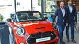 India's 1st ever MINI Urban Store opened in Kochi - MINI opens its doors to the beautiful city