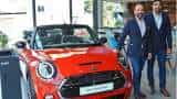 India&#039;s 1st ever MINI Urban Store opened in Kochi - MINI opens its doors to the beautiful city