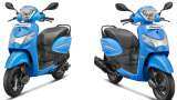 Hero Pleasure+ 110 FI BS6 launched - From price to features, all you need to know about this stylish scooter