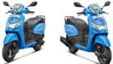 Hero Pleasure+ 110 FI BS6 launched - From price to features, all you need to know about this stylish scooter