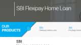 SBI Flexi Home Loan: Your current income stopping you from taking home loan? Here is solution