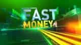 Fast Money: These 20 Shares will help you earn more money today, January 30, 2020
