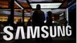 Samsung Electronics sees gradual chip rebound in 2020 after fourth-quarter profit plunge