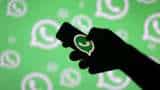 WhatsApp 'doubt' button? This is what may help curb fake news, according to this new study WhatsApp 'doubt' button? This is what may help curb fake news, according to this new study