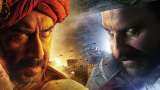 Tanhaji The Unsung Warrior creates MASSIVE record which is unlikely to be broken anytime soon Tanhaji The Unsung Warrior creates MASSIVE record which is unlikely to be broken anytime soon