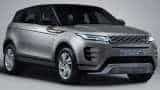 New Range Rover Evoque is here! Another power-packed product car Jaguar Land Rover India - SEE AMAZING PICS