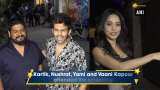 B-town attends screening of ‘Jawaani Jaaneman’ in Mumbai B-town attends screening of ‘Jawaani Jaaneman’ in Mumbai