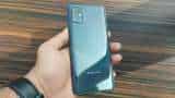 Samsung Galaxy A51 review: Gorgeous display, outstanding cameras for less than Rs 25,000 Samsung Galaxy A51 review: Gorgeous display, outstanding cameras for less than Rs 25,000
