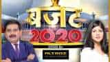 Budget 2020 LIVE Streaming Online: When and where to watch to full speech Budget 2020 LIVE Streaming Online: When and where to watch to full speech