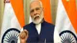 PM Modi: Budget 2020 focuses mainly on Agriculture, Infrastructure, Textile & Technology PM Modi: Budget 2020 focuses mainly on Agriculture, Infrastructure, Textile & Technology