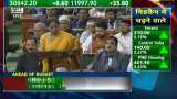 Budget 2020: Over 100 lakh crore to be spent in building modern infrastructure | Nirmala Sitharaman Budget 2020: Over 100 lakh crore to be spent in building modern infrastructure | Nirmala Sitharaman