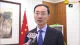 218 coronavirus patients have recovered, discharged from hospitals: Chinese Envoy 218 coronavirus patients have recovered, discharged from hospitals: Chinese Envoy