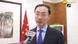 WHO continues to have confidence in China on controlling coronavirus outbreak: Chinese Envoy WHO continues to have confidence in China on controlling coronavirus outbreak: Chinese Envoy