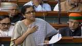 Nirmala Sitharaman speech LIVE Streaming: How to watch Budget 2020 on TV, Online