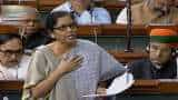 Nirmala Sitharaman speech LIVE Streaming: How to watch Budget 2020 on TV, Online