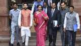 Budget 2020: What education sector wants Nirmala Sitharaman to deliver on