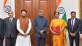 Budget 2020 Highlights: Everything you want to know about Nirmala Sitharaman speech in brief Budget 2020 Highlights: Everything you want to know about Nirmala Sitharaman speech in brief