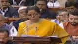 Budget 2020: Full text of Kashmiri poem in Hindi recited by Finance Minister Nirmala Sitharaman in Parliament Budget 2020: Full text of Kashmiri poem in Hindi recited by Finance Minister Nirmala Sitharaman in Parliament