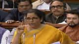 Budget 2020: Aadhaar-based verification of taxpayers - Govt announces introduction Budget 2020: Aadhaar-based verification of taxpayers - Govt announces introduction