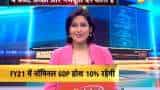 Budget 2020: Zee Business exclusively speaks to Finance Secretary & Chief Economic Advisor Budget 2020: Zee Business exclusively speaks to Finance Secretary & Chief Economic Advisor