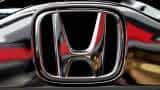 Honda despatched only BS-6 cars in Jan 2020 - Check sales data