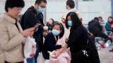 China will help makers of vital goods resume operations as soon as possible - state TV China will help makers of vital goods resume operations as soon as possible - state TV
