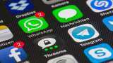 'Why Using WhatsApp Is Dangerous', explains Telegram CEO, blasts instant messaging platform