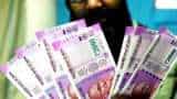 Rupee settles 3 paise down at 71.35 against US dollar