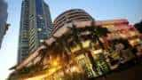 Stock Market: Sensex skyrockets over 850 points, Nifty near 12K; DLF, SAIL stocks gain