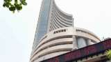 Sensex rises 917 points, Nifty near 12,000 mark; Metals, oil, gas stocks gain