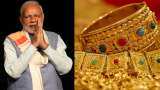 Gold buying alert! Worried about purity while purchasing yellow metal? Modi govt has good news for you
