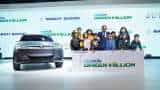 Auto Expo 2020: Maruti Suzuki showcases SUV FUTURO-e; electric WagonR on cards too