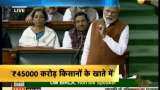 PM Modi's reply on Rahul Gandhi's ''Modi ko Mareinge'' remark PM Modi's reply on Rahul Gandhi's ''Modi ko Mareinge'' remark