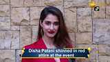 'Malang' team holds special screening in Mumbai 'Malang' team holds special screening in Mumbai